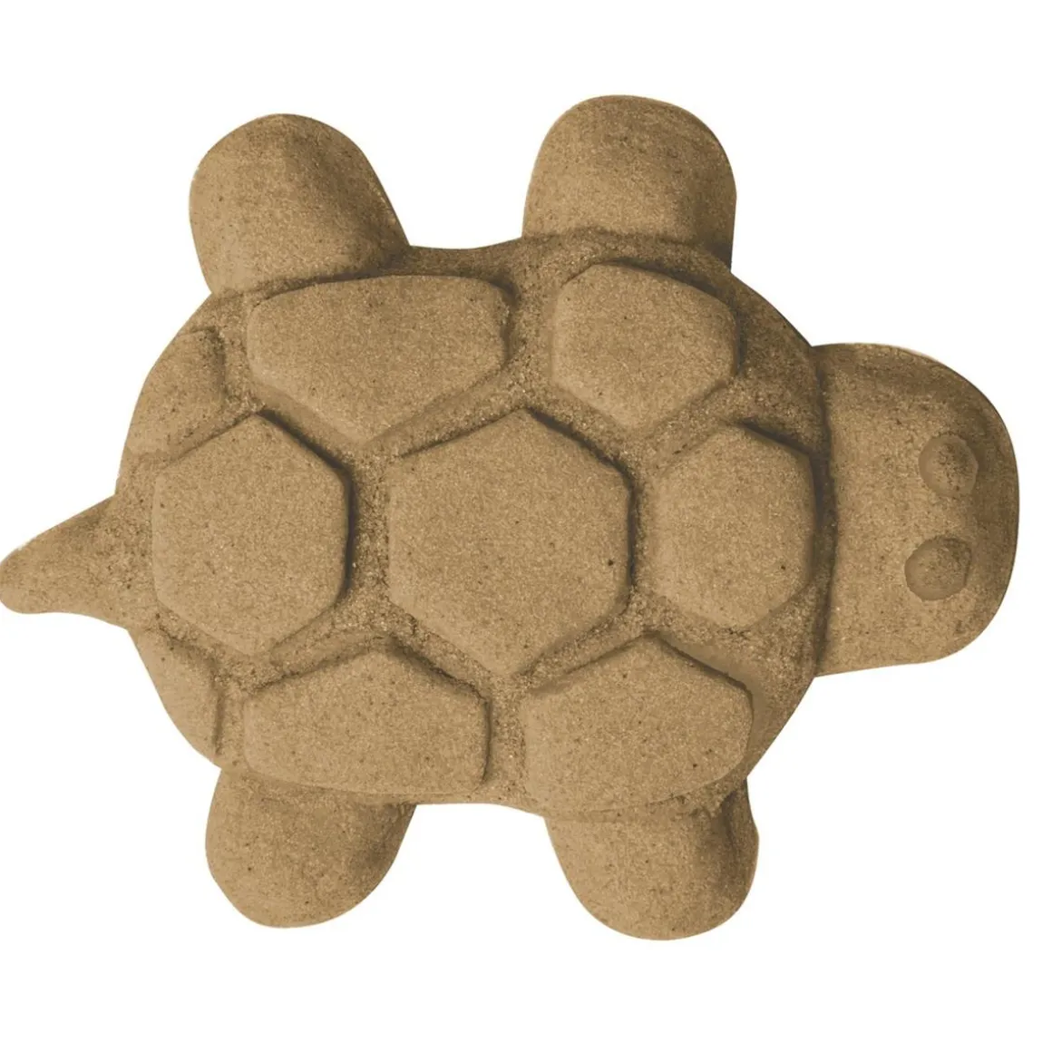 Bolsa arena Kinetic Sand marron