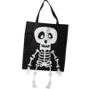 Bolsa Esqueleto Danzarín