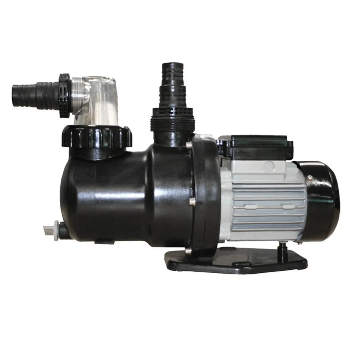 Bomba autoaspirante Comfort 3/4 CV