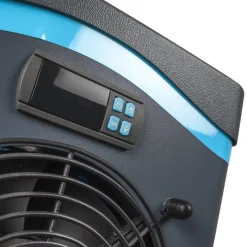 Bomba de calor mini para piscinas de hasta 40m³
