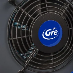 Bomba de calor mini para piscinas de hasta 40m³