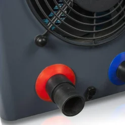 Bomba de calor mini para piscinas de hasta 20m³