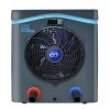 Bomba de calor mini para piscinas de hasta 30m³