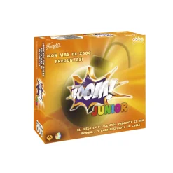 Boom Junior