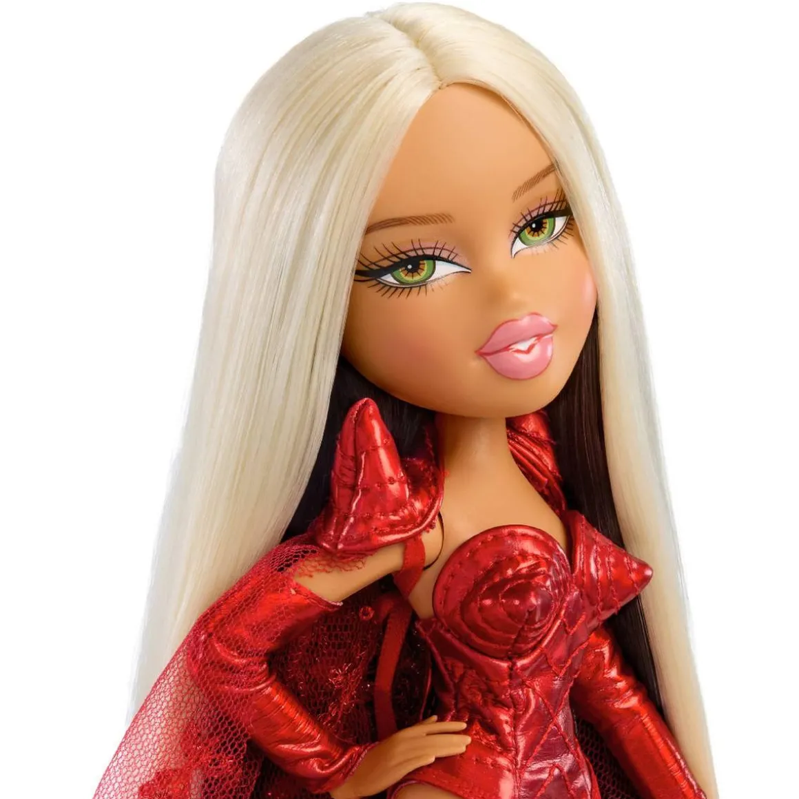 Bratz - Lola Índigo