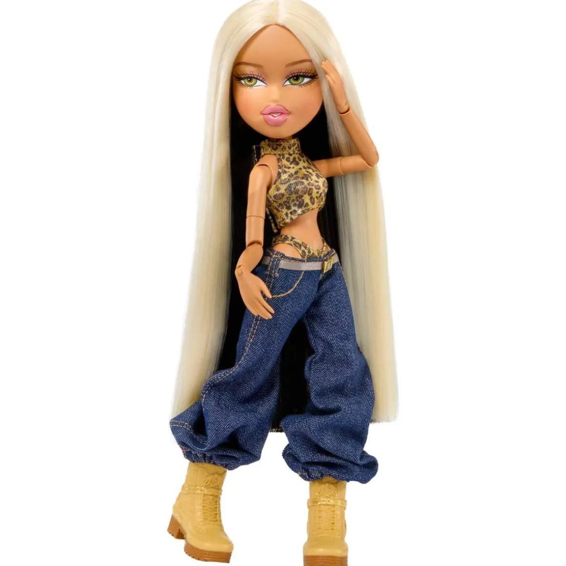 Bratz - Lola Índigo