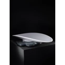 Báscula digital con soporte extraíble