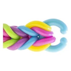 Bubble Bands - 50 Bandas elásticas para pulseras