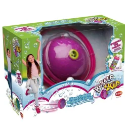Bubble Skip