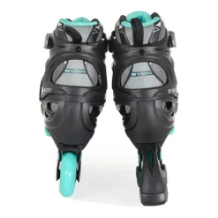 Byox - Patines en línea Dazzle Azul 34-37