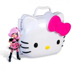 Cafetería de Hello Kitty