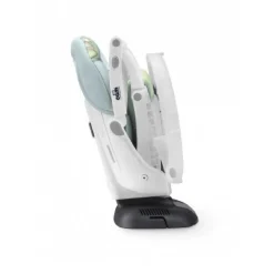 Cam - Silla elevadora Idea - Monstruos