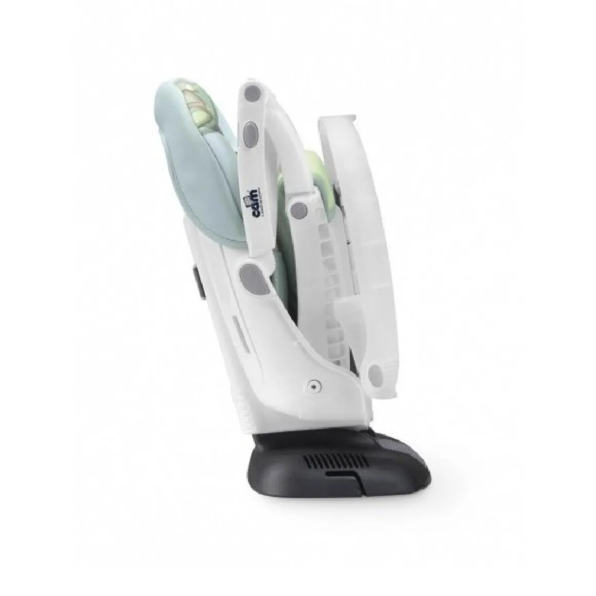 Cam - Silla elevadora Idea - Monstruos