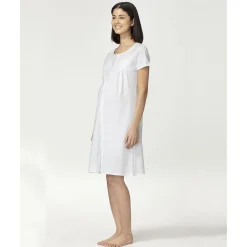 Camisón premamá
