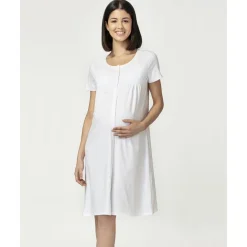 Camisón premamá