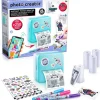 Canal Toys - Impresora portátil de bolsillo Instantánea ㅤ