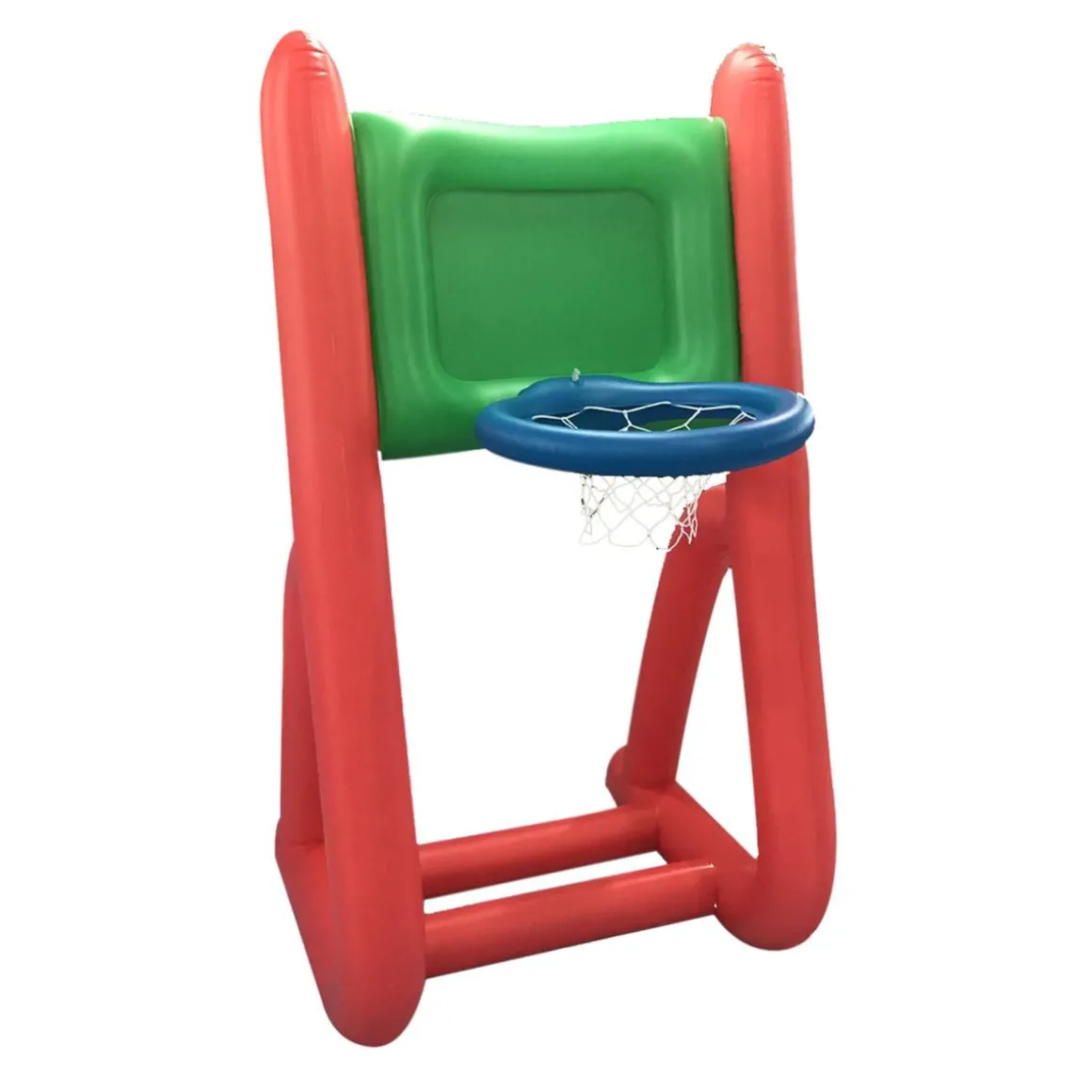 Canasta Baloncesto Hinchable