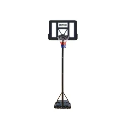 Canasta de baloncesto regulable en altura 2,30 - 3,05