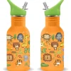 Cantimplora acero jungla 500 ml