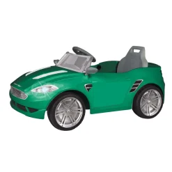 Car Sport Boy Sun & Sport 6 V