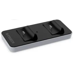 Cargador dual mini PS5