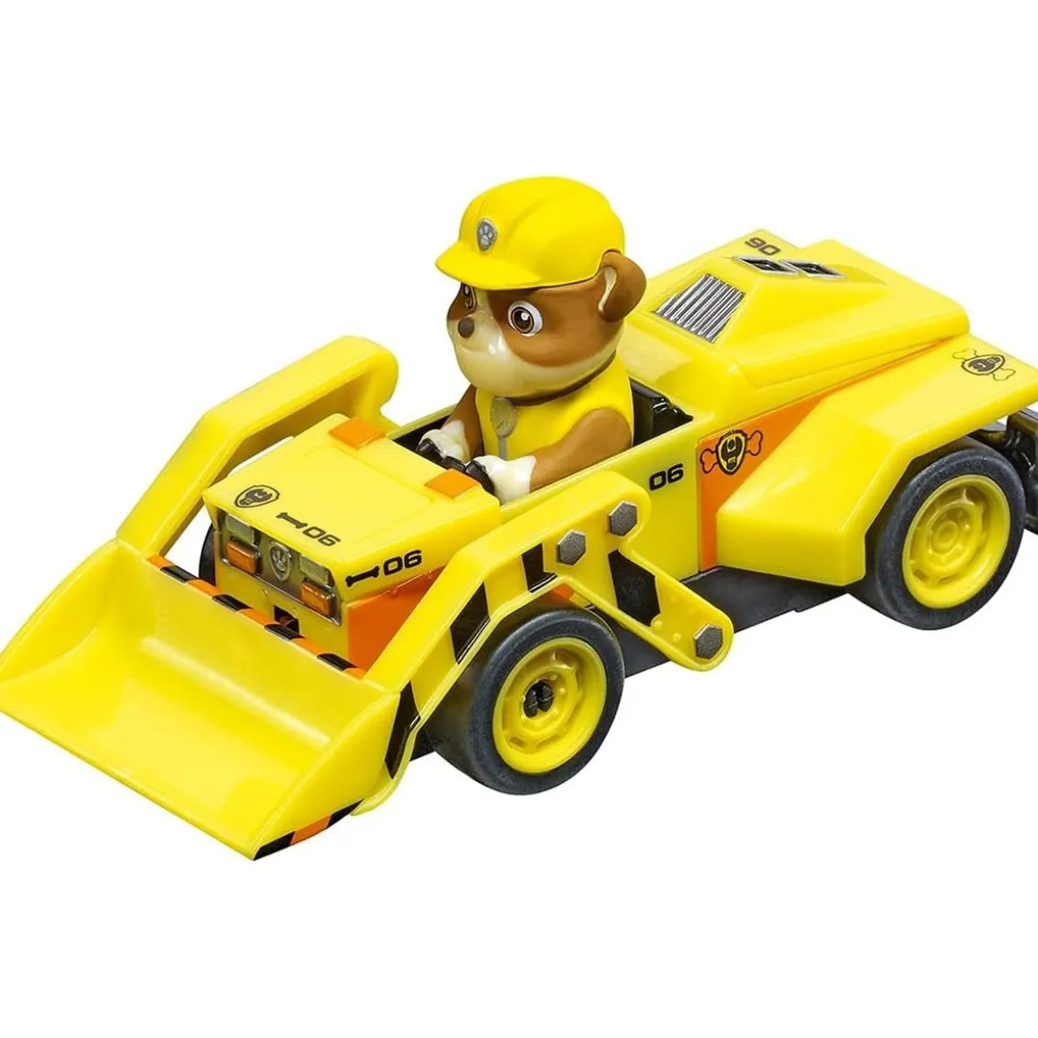 Carrera - Patrulla Canina - Pista De Carreras Chase Rubble On The Doub ㅤ