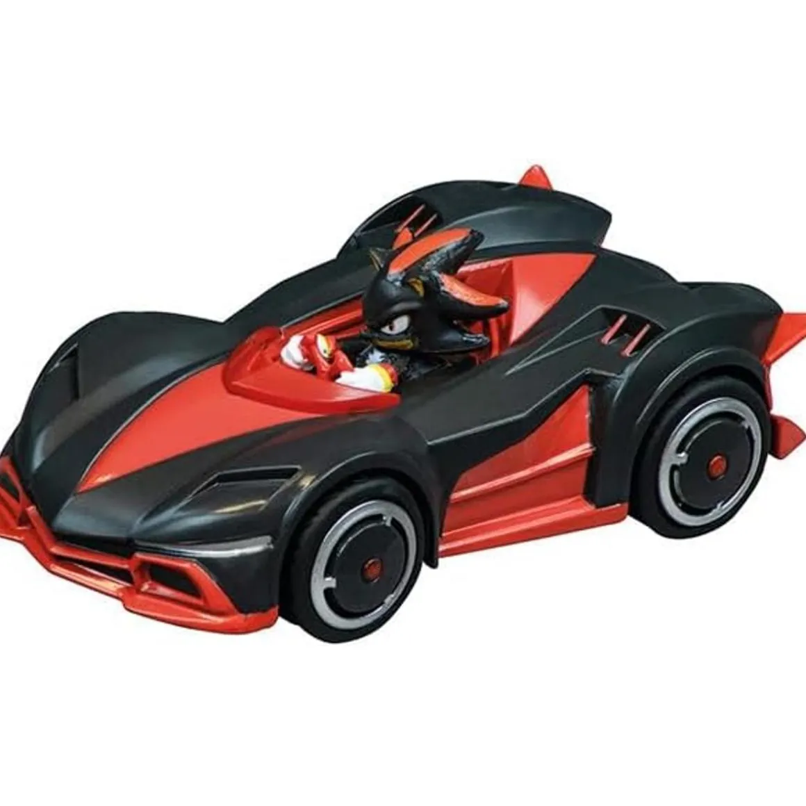 Carrera - Sonic the Hedgehog - Coches retrofricción