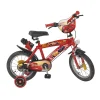Cars - Bicicleta 14 Pulgadas Cars 3