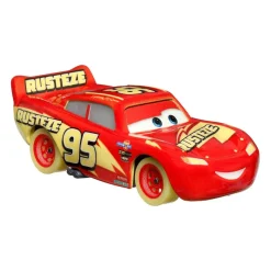 Cars - Coche Night Racing (Varios modelos)