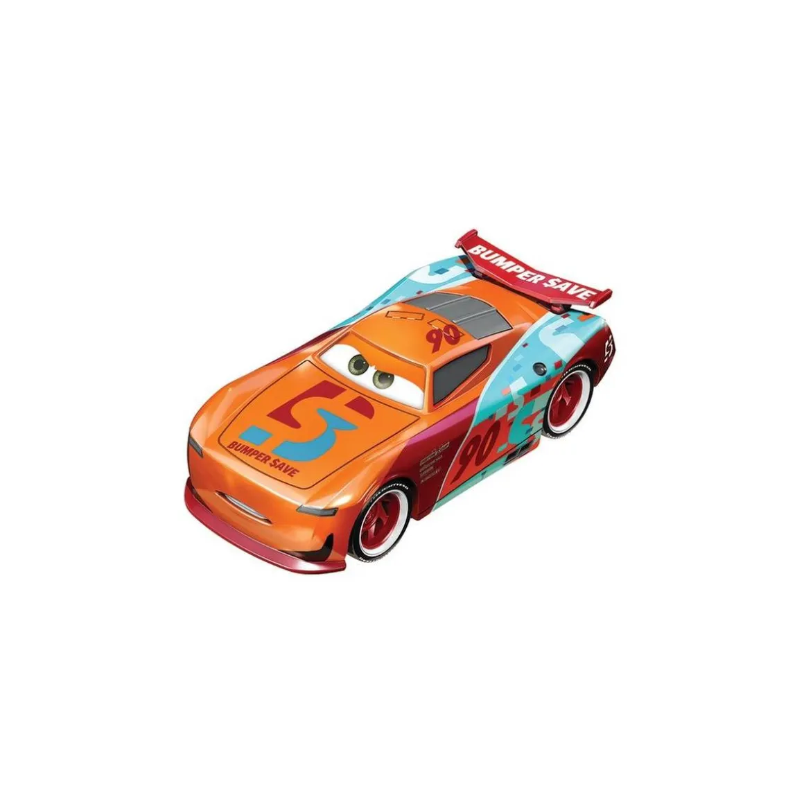 Cars - Vehículo Color Changers (varios modelos)