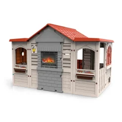 Casa de juegos Le Chalet