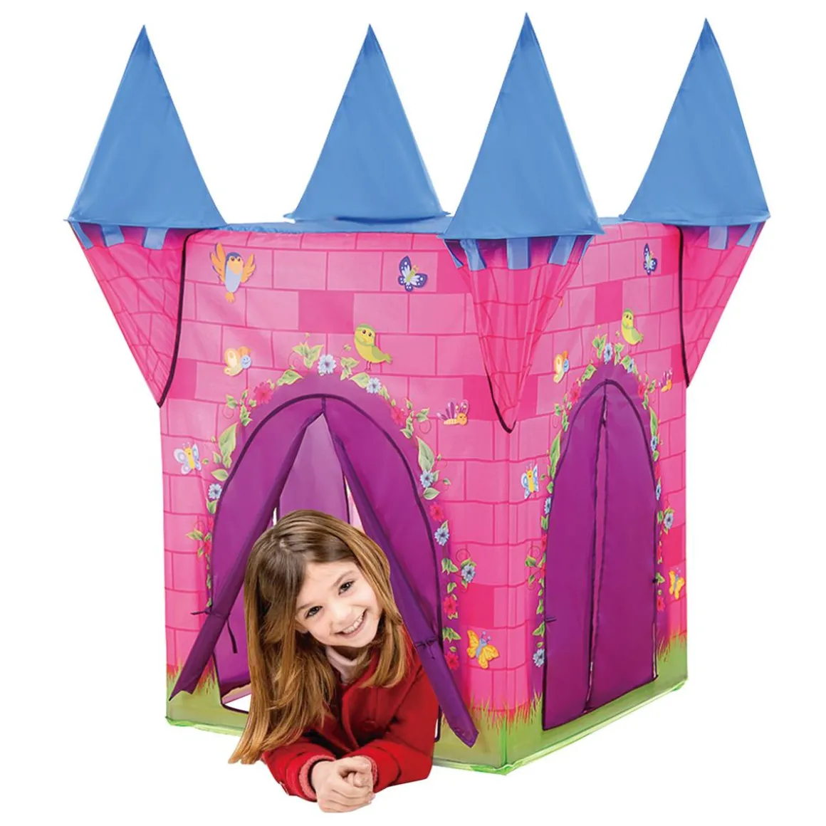 Castillo de Princesas