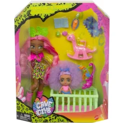 Cave Club - Pack Fernessa y Furrah