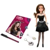 Chica Vampiro - Daisy Cantarina con Notas Secretas
