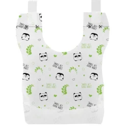 Chicco - 36 Baberos monouso biodegradables