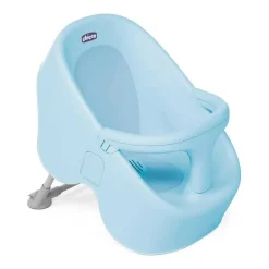 Chicco - Bañera-Trona Bubble Nest Ocean