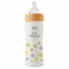 Chicco - Biberón Perfect Easy 250ml - Naranja