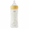 Chicco - Biberón Perfect Easy 240ml - Amarillo