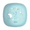 Chicco - Bol con tapa 6M - Azul