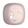 Chicco - Bol con tapa 6M - Rosa