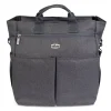 Chicco - Bolso con cambiador - Black Satin