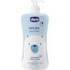 Chicco - Champú Natural Sensation 500 ml