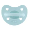 Chicco - Chupete PhysioForma Luxe 2-6M - Azul
