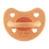 Chicco - Chupete PhysioForma Luxe 2-6M - Naranja