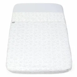 Chicco - Conjunto de 2 sábanas Next2Me - Bear