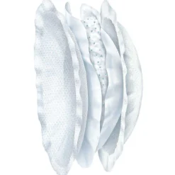 Chicco - Discos absorbentes de lactancia 60 unidades