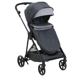 Chicco - Duo Seety Boston gris