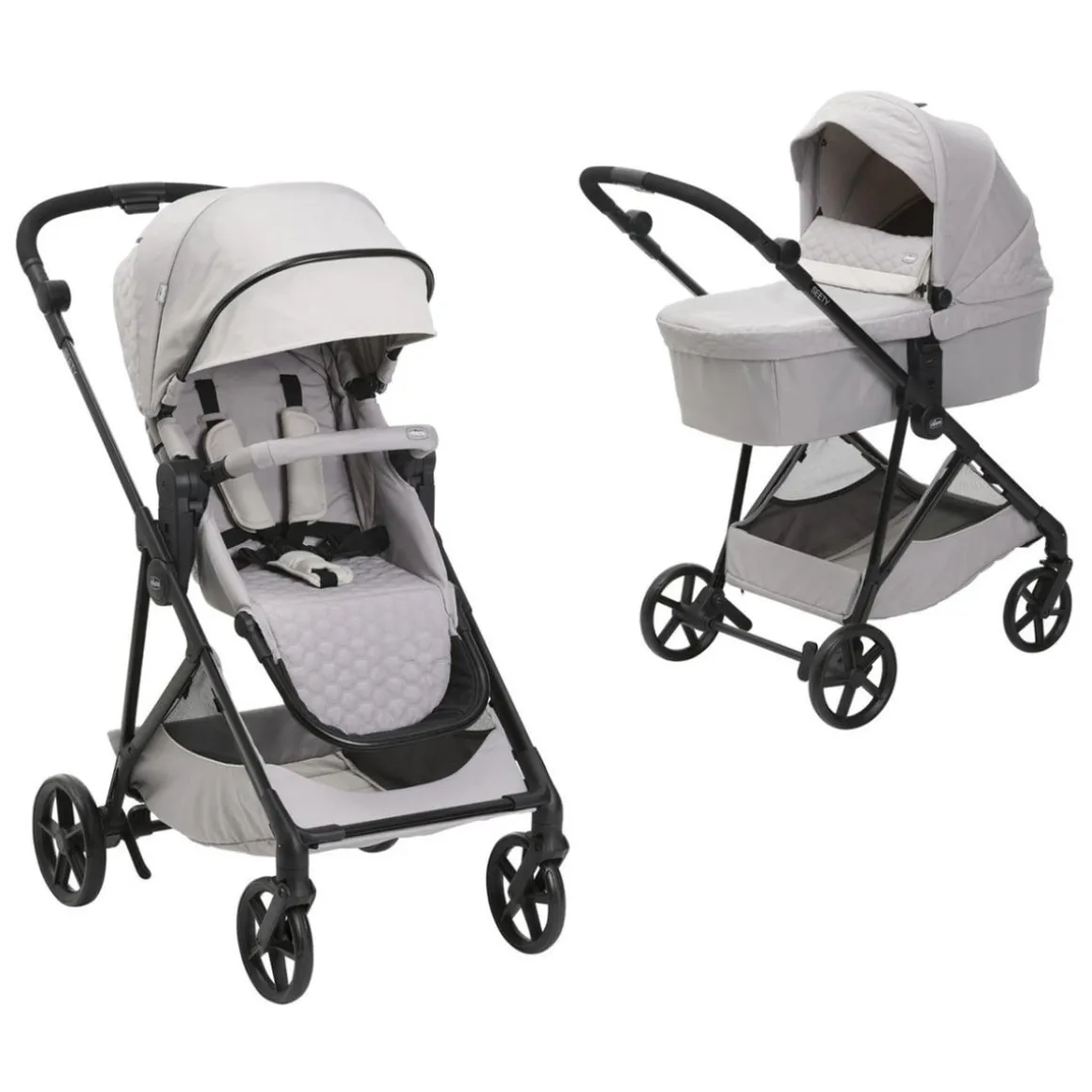 Chicco - Duo Seety Florence beige