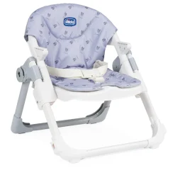 Chicco - Elevador Chairy Bunny Chicco