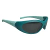 Chicco - Gafas de Sol 4A - Verde/Celeste